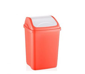 تولید کننده سطل های زباله پلاستیکی