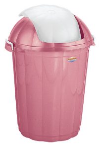 سطل زباله ناصر