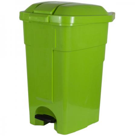 مرکز انواع سطل زباله پلاستیکی ارزان