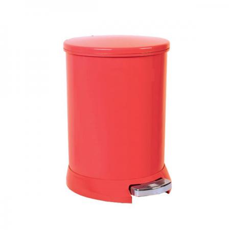 ویژگی بارز انواع سطل زباله پلاستیکی