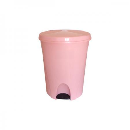 مشخصات انواع سطل زباله پلاستیکی