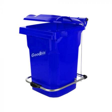 فروش سطل زباله پلاستیکی 20 لیتری پدالی