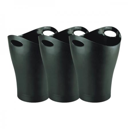 تولید کننده سطل زباله پلاستیکی اداری