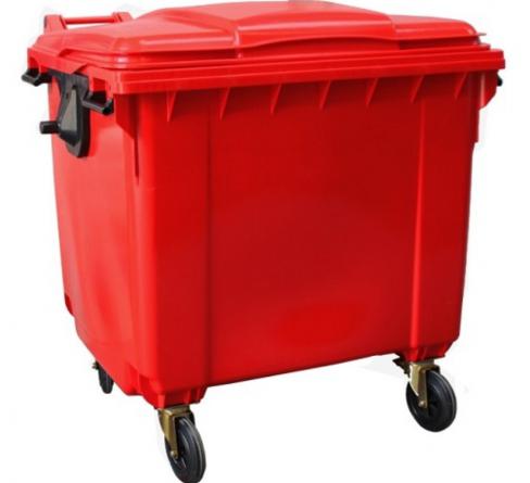 ویژگی های بهترین سطل زباله