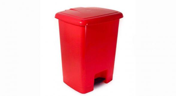 بهترین مدل سطل زباله پلاستیکی اداری